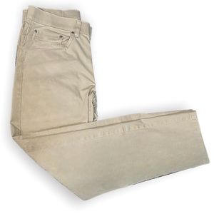 Haggar Slim Fit Chino